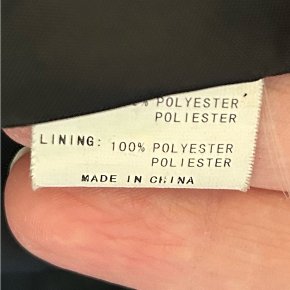 Moschino Jacket - Picture 7 of 10